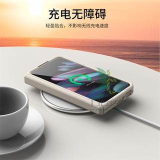 Bao Da Điện Thoại Cứng Màu Trơn Chống Bám Vân Tay / Trầy Xước / Dấu Vân Tay Kèm Giá Đỡ Cho oppo find n2 n Ốp