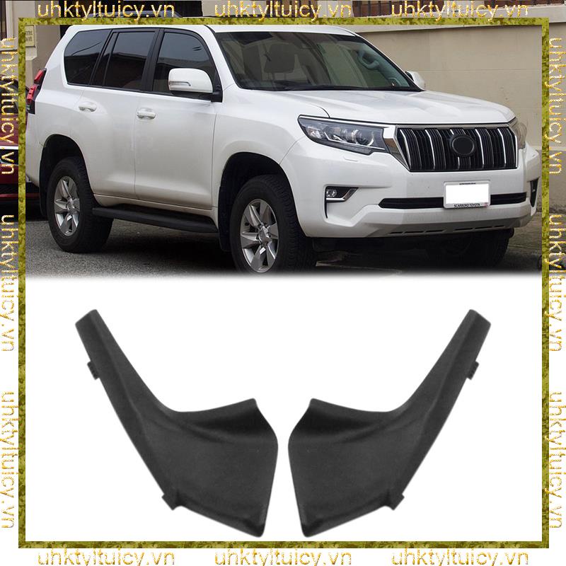 FENDER Tấm Chắn Kính Chắn Gió Phía Trước Cho Xe Hơi toyota prado 150 lc150 2010-2017 (v n 2 3)