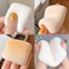 Mút tán kem nền, mút trang điểm GIOVA