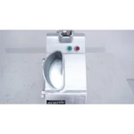 Máy thái rau củ quả đa năng VC60N - Bản nâng cấp mới Newsun (Gía bán chưa bao gồm phí Newsun vận chuyển) — ảnh 6