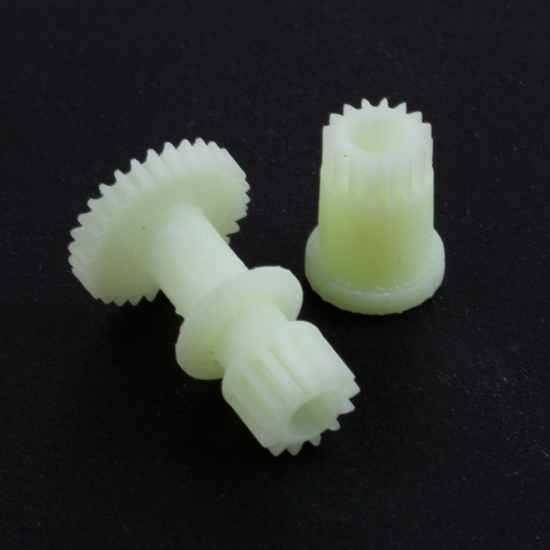 Bộ bánh răng mở sàn Cassette lâu trôi mặt trăng cho CH505 918 717 Khe cắm thẻ Thay thế bánh răng cũ hoặc hư hỏng dễ dàng