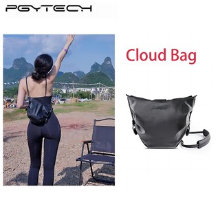 PGYTECH OneGo Cloud Túi Máy Ảnh Mirrorless Túi Máy Ảnh DSLR Túi Đeo Cho Camerist Đeo Vai Đeo Vai Dành Cho Fujifilm / Leica
