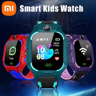Đồng Hồ Thông Minh Có Thẻ sim Cho Bé