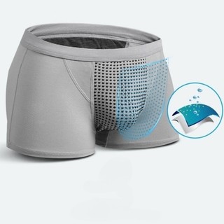 Quần Lót boxer Nam Châm xve3