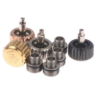 Vương Miện Inox Chất Lượng Cao 7mm Thay Thế Chống Thấm Nước Cho rolex submariner series