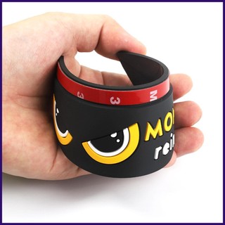 Bộ 2 Miếng Dán Chống Bụi Chống Mưa Cho Gương Chiếu Hậu Xe Hơi boivn boivn