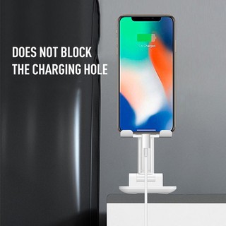 Giá Đỡ Điện Thoại / Máy Tính Bảng Để Bàn Gấp Gọn Tùy Chỉnh Chính Hãng 100%