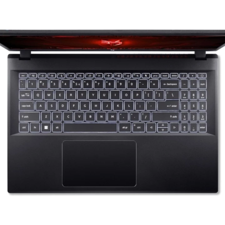 Dành Cho Acer Nitro V15 ANV15-51 Gaming 2024 2023 ANV15 51 Nitro V 15 ANV15-51-99VQ 53DG TPU laptop Bàn Phím Bao Da Bảo Vệ