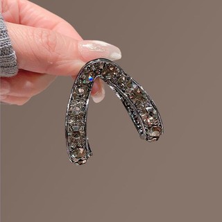 Mới Kẹp Tóc Ngắn Chữ v Cao Cấp