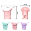 Nước Rửa Mắt EBINLANDS, Cốc Tắm Mắt Mềm Rửa Mắt, Lắp Mắt Silicone Có Thể Tái Sử Dụng Nước Rửa Mắt Cốc Nam