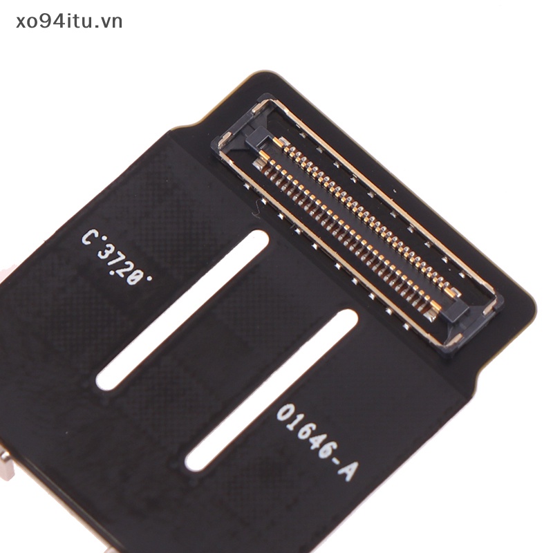Đầu Nối Chuyển Đổi Nguồn DC Cho Laptop A1706 A1707 A1989 A1990 A2141 ...
