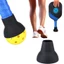 TOPTOOLCX Peak Racquet Picker, Silicone Thiết Thực Pickleball Ball Retriever, Tennis Pick Up Kẹp Tennis Hỗ Trợ Huấn Luyện Phụ Kiện Thể Thao Pickleball Picker Ngoài Trời
