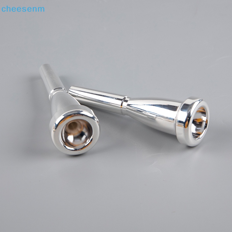 Cheenm Trumpet Miệng Meg Kích Thước 3 / 5 / 7C Cho Bach Người Mới Bắt Đầu Âm Nhạc Trumpe VN