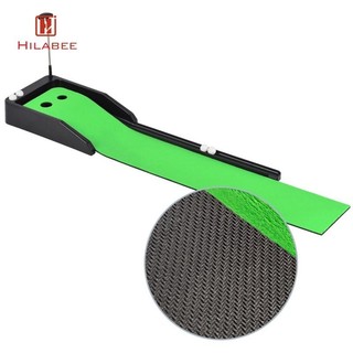 Thảm Tập Đánh Golf Độ Chính Xác Cao Tiện Dụng Cho Người Mới Bắt Đầu