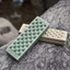 Thảm cắm trại, Thảm Mini gấp chống nước di động, Tấm lót ngồi xốp siêu nhẹ cho ngoài trời