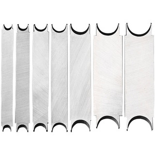 Dao tròn Asjia H01M cắt chạm khắc gỗ, dụng cụ làm hạt gỗ/Bodhi