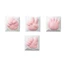 Btsg Chất Lượng Silicone 3D Cat Keycap Cho Bàn Phím Cơ Trang Trí Lâu Dài