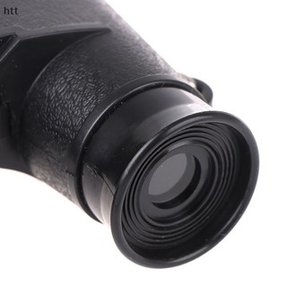 kính viễn vọng hai ống phóng đại cao, hình ảnh rõ nét Kính viễn vọng gấp gọn mini Phù hợp cho du lịch/cắm trại