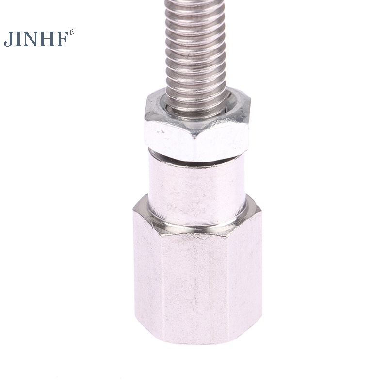 Bộ Chuyển Đổi Gương Chiếu Hậu 6mm Sang 8mm Cho Xe Máy