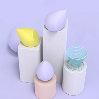 Akf Mút Trang Điểm Mềm Mại Tiện Dụng Chất Lượng Cao
