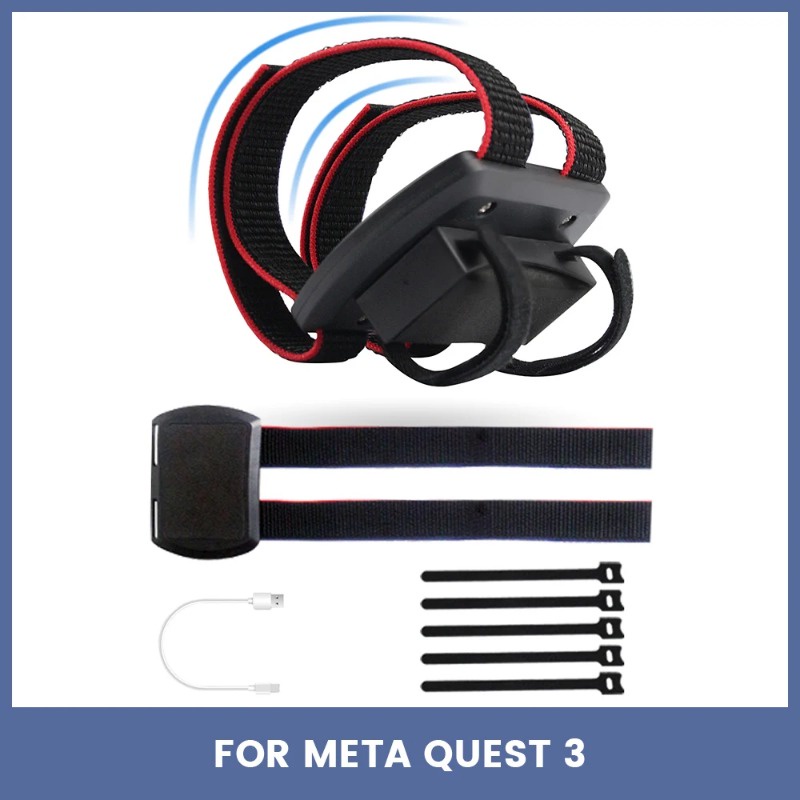 Dây Đeo Pin Điều Chỉnh Được Cho Pin Sạc Dự Phòng oculus quest 2 / quest ...