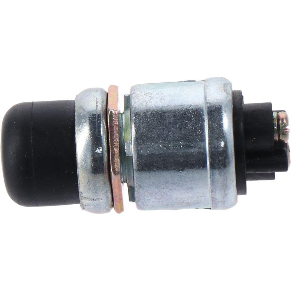Công tắc nút nhấn NKSFX, Chống nước 50A 12V, Công tắc theo dõi thuyền ô tô Khởi động nút nhấn Động cơ còi