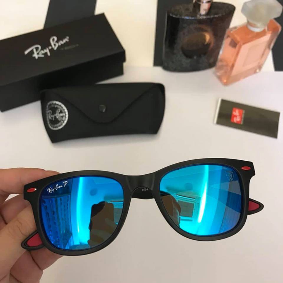 Kính râm phân cực Ray-Ban Ray-Ban | Shopee Việt Nam