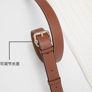 Phù Hợp Dây Đeo Túi Xách Bằng Da Thật Dài 95cm Chiều Dài 2.5cm Không Điều Chỉnh Được