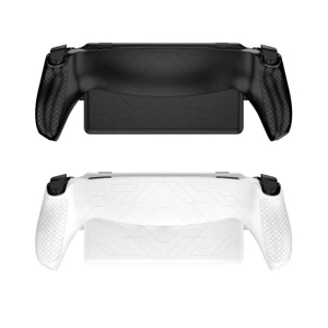 Vỏ máy chơi Game BTM Bảo hiểm toàn diện Vỏ chống trượt Vỏ silicon chống bụi