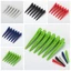 DELMER 6 Cái / bộ Kẹp Tóc Chuyên Nghiệp, Kẹp Tóc Cắt Tóc Liền Mạch, Phụ Kiện Dụng Cụ Tạo Kiểu Cố Định Bền Hữu Ích Cá Sấu Kẹp Tóc