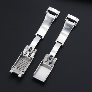 Khóa Inox 316l Chống Thấm Nước Tùy Chỉnh 9x9mm 9x16mm Chuyên Dụng Cho rolex gmt daytona