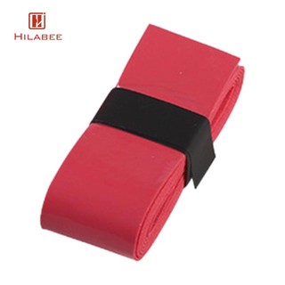HILABEE Băng Quấn Cán Vợt Cầu Lông / Tennis Chống Trượt Thấm Hút Mồ Hôi