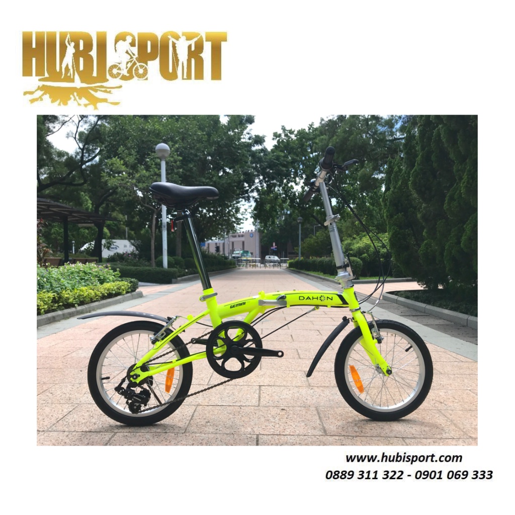 Dahon bat630 sale