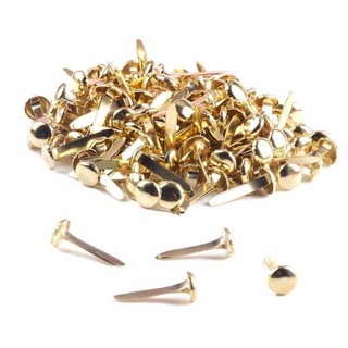 18mm Đôi Chân Móng Tay Đôi Đầu Móng Tay Handmade Trẻ Em Sáng Tạo Tự Làm Chất Liệu Phụ Kiện Hai Cánh Móng Tay Hai Cánh Móng Vuốt Móng Tay Móng Tay