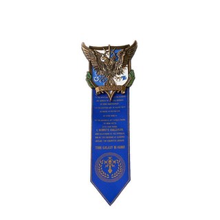B Bend Expedition Honor Huy hiệu Trâm Huy hiệu kỷ niệm Warhammer 40K Hàng hóa