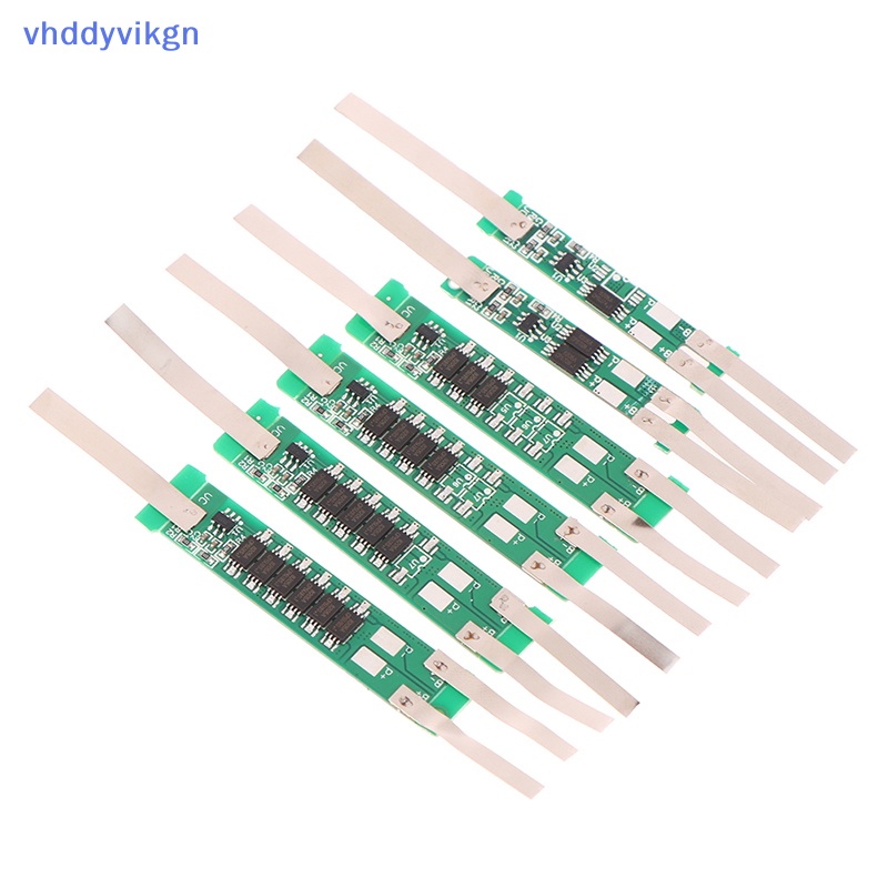 Bộ 5 Bo Mạch Bảo Vệ 2s 7.4v 2a 3a 4.5a 6a 7.5a 9a bms li-ion 18650 li-ion lipo
