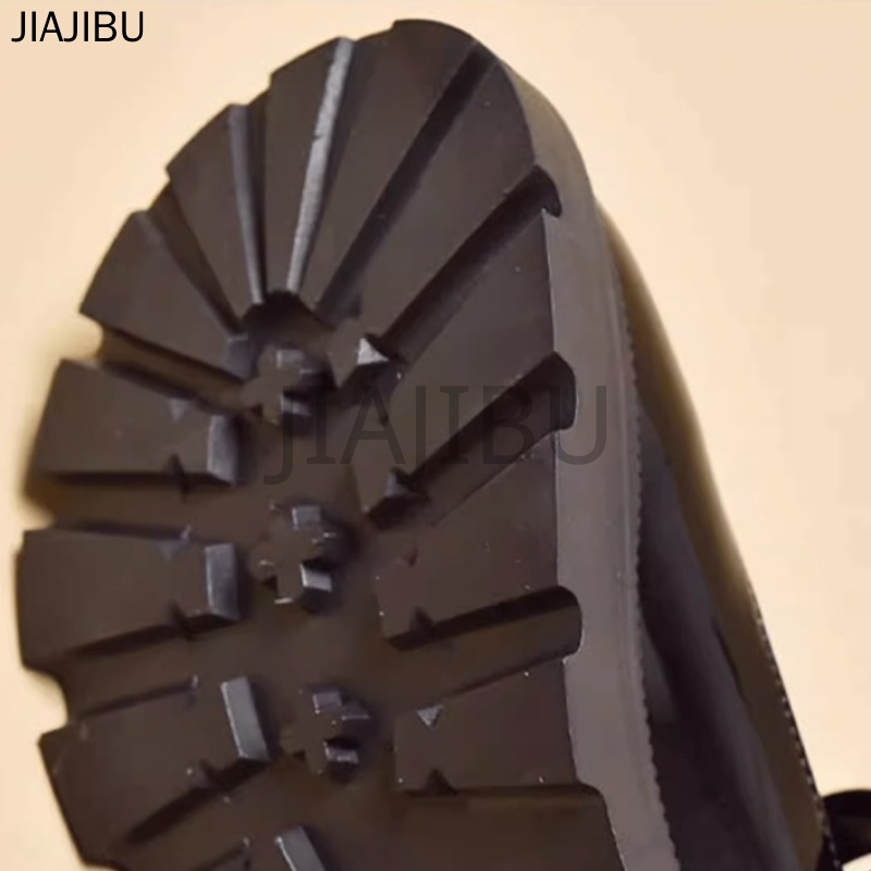 Giày Trẻ Em Dễ Thương Cute Girls Princess Shoes Fashion Kids Shoes Giày Đi Học Kids Black School Shoes Children's Doll Shoes Korean Fashion Platform Girls Mary Jane Shoes Giày Lolita Mũi Tròn Giày Đồng Phục JK Giày Bệt Bé Gái Giày Khiêu Vũ Màu Đen