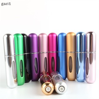 [gazi1] Máy bơm mùi hương chai di động du lịch 5ml Boutique