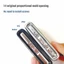 Vỏ bọc chìa khóa xe từ xa YRBWD, khung mạ chrome cho chìa khóa ô tô, bảo vệ chìa khóa Fob toàn diện cho Volvo S60 S90 XC40 XC60 XC90 V60 V90