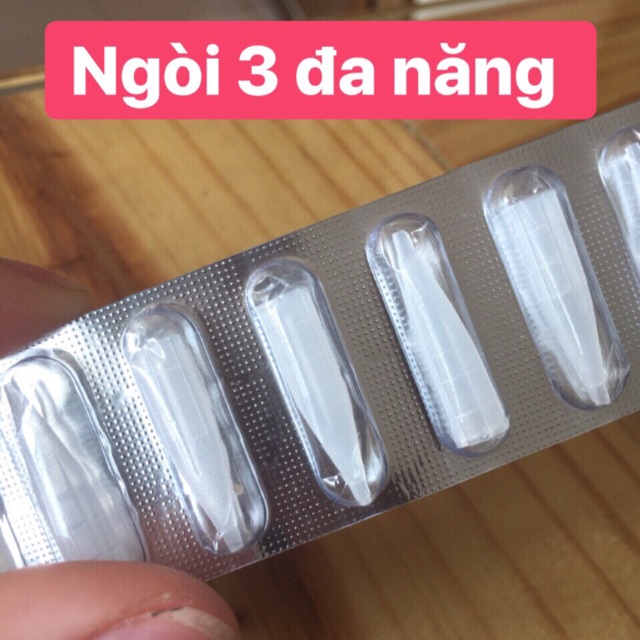 Ngòi 3 Cho Máy Thần Thánh | Máy Xăm Thẩm Mỹ