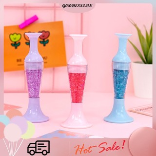 Bút Làm Tranh Đính Đá 5d Hình Chậu Hoa Nữ Thần 2.vn diy
