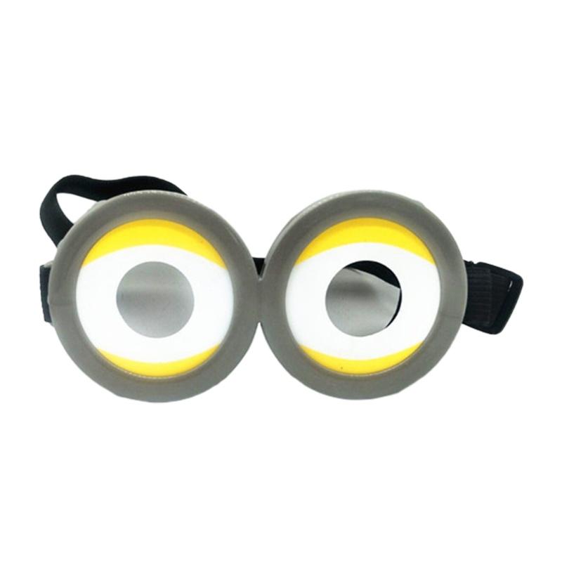 Bộ Kính Minions Cho Người Lớn Và Trẻ Em - Official Despicable Me