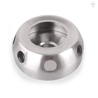 ANENG Bếp Cồn mini Xách Tay Màu Trơn Dùng Cho Cắm Trại / Nướng bbq