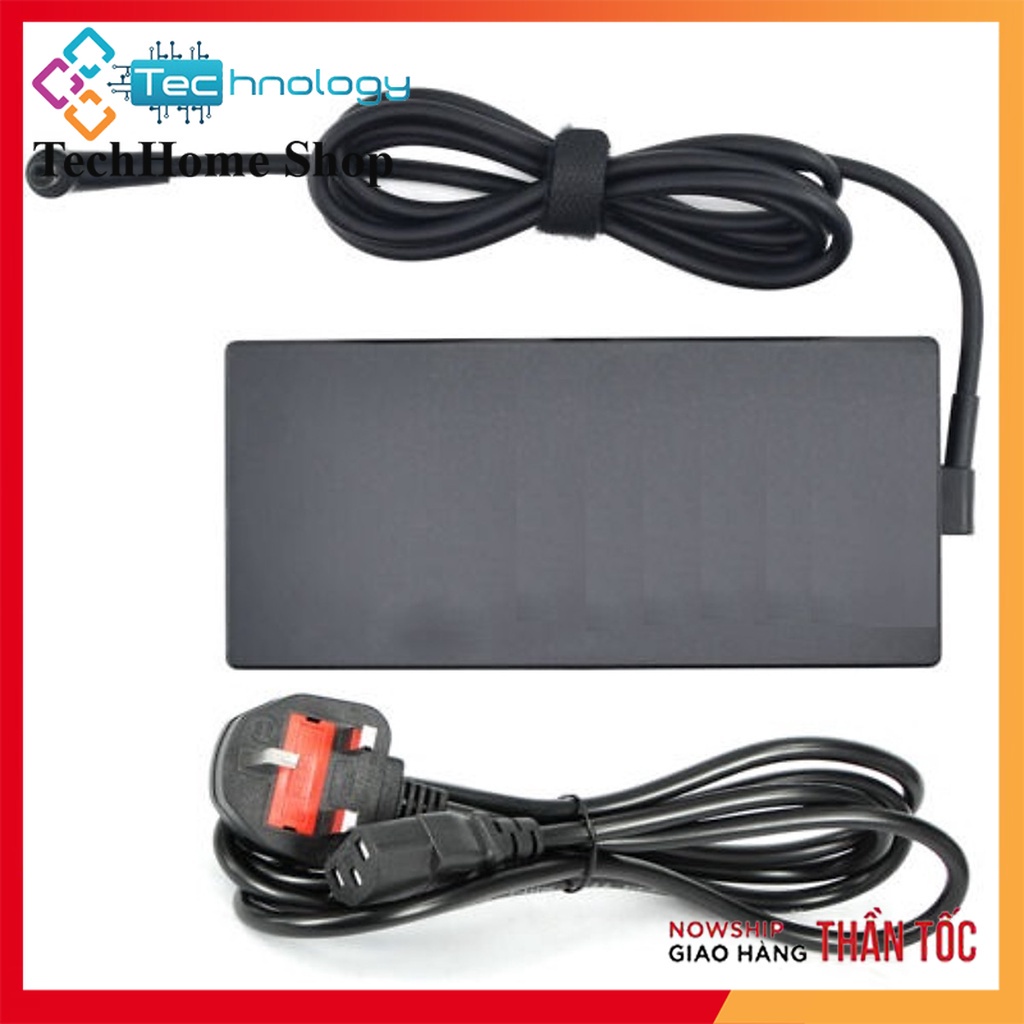 Sạc dành cho Laptop ASUS TUF Gaming A15 2021 TUF Gaming F15 2021 200W ...