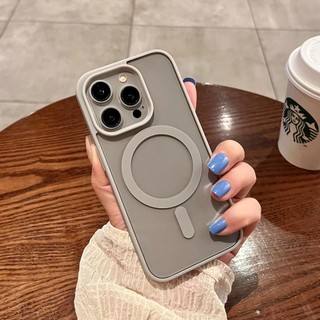 Sang Trọng Ốp Điện Thoại silicone Mềm Trong Suốt Chống Rơi Vỡ Cho iphone 15 14 13 12 11 pro max 7 8plus 14 15plus 12mini 13mini