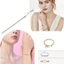 Unstop * Dây buộc vòng tay tiện lợi cho dụng cụ trợ giúp trang sức dễ dàng