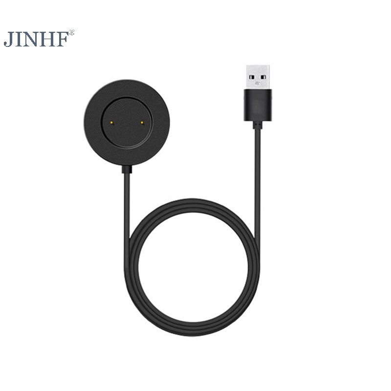 Jinf Đế Sạc Từ Tính Cho Đồng Hồ Thông Minh huawei gt gt2 gt2e / honor gs pro