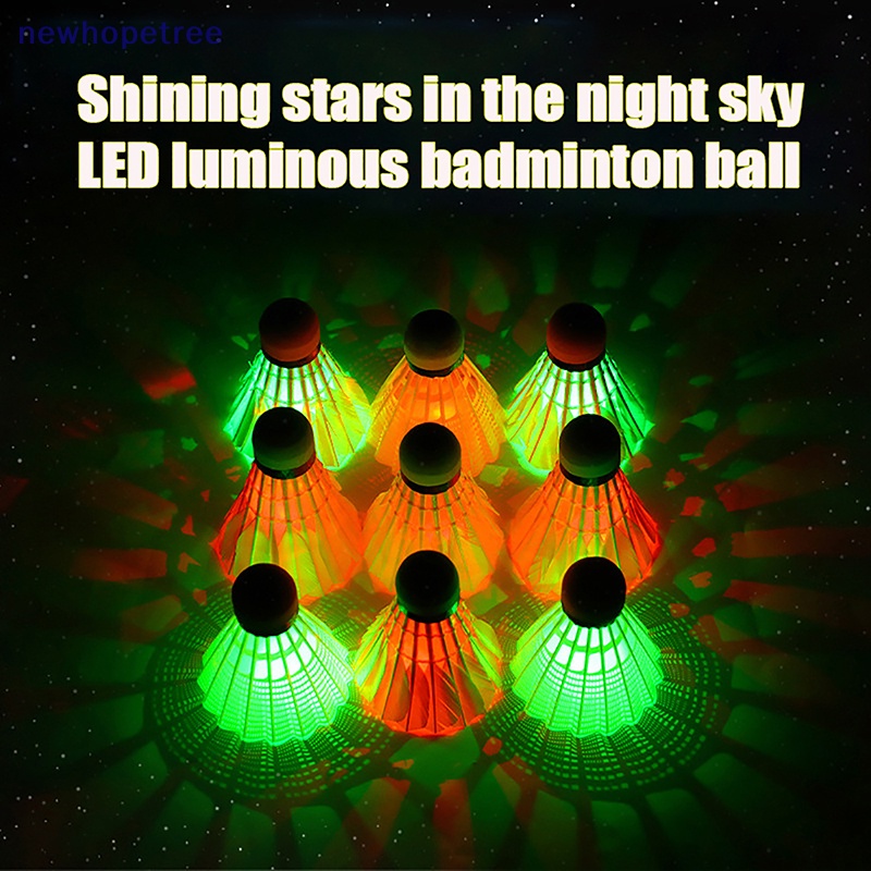 1 Ngỗng Có Đèn led Phát Sáng