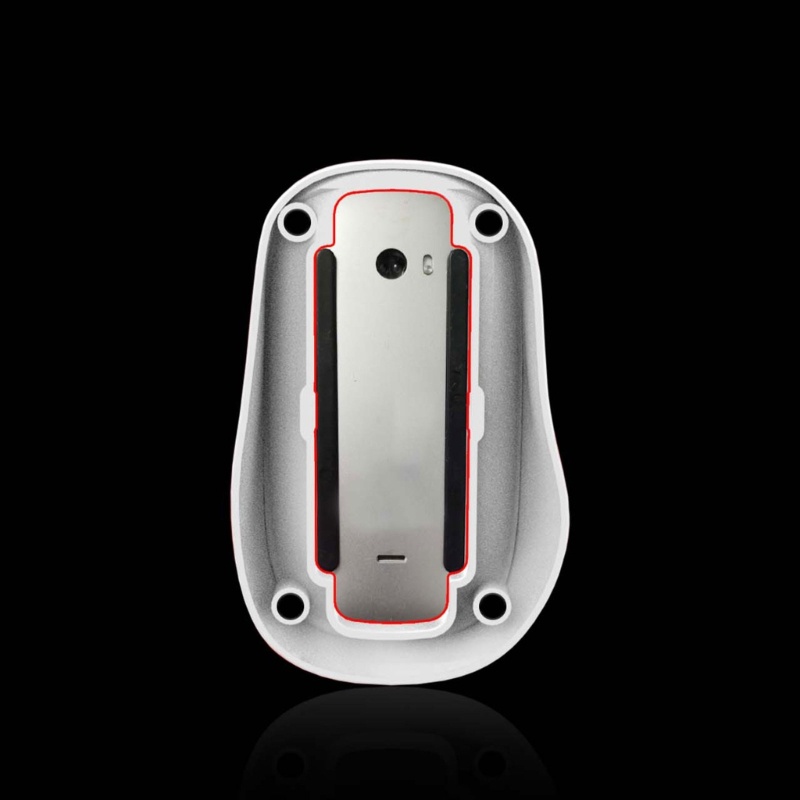 Pealike Nâng Cấp Tay Cầm Chuột Cho Magic Mouse 2 3 Đế Công Thái Khỏe Mạnh Và Bền Đẹp