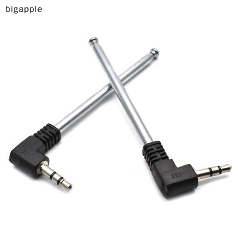 Ăng Ten Tăng Cường Tín Hiệu Giắc Cắm 3.5mm Thông Dụng Cho Điện Thoại Di Động rdg